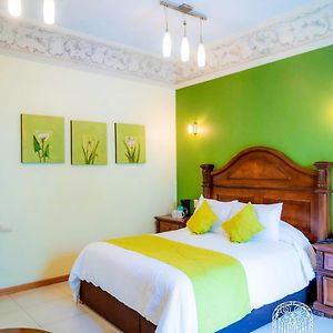 Hotel Puebla de Antaño